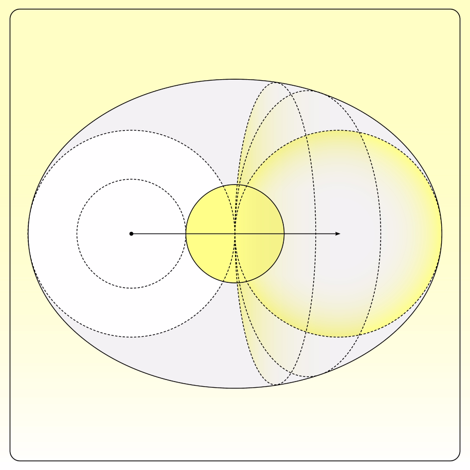 Abstract image for a blog about AI's impact on marketing agencies
